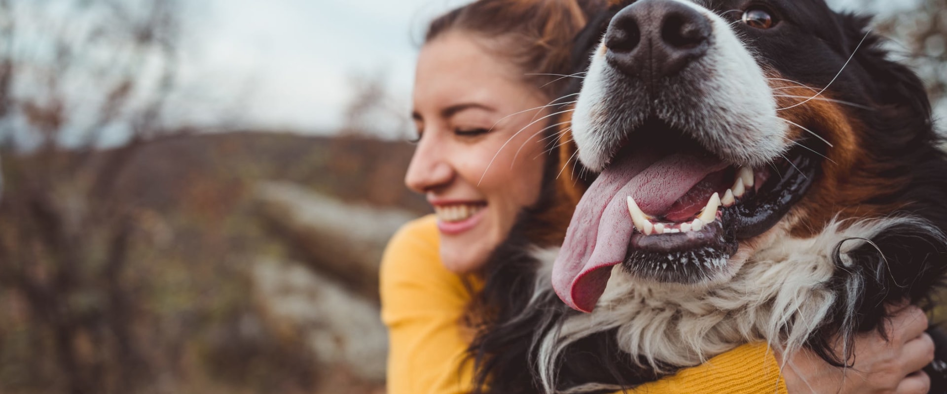 How to Keep Your Pet Healthy and Happy